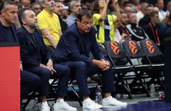 Λακωνικός ο Αταμάν: «Συγχαρητήρια στη Φενέρ, έπαιξαν καλύτερα»