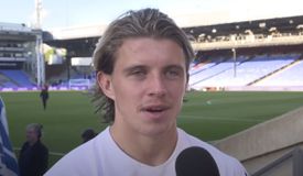 Ανοιχτή σε προσφορές για την πώληση του Κόνορ Γκάλαχερ η Τσέλσι