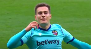 Ο Χόρχε Ντε Φρούτος στο στόχαστρο του Ολυμπιακού σύμφωνα με τους Ισπανούς