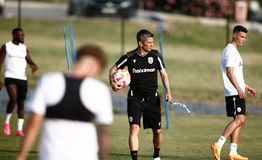 Η πρώτη δύσκολη μέρα στη Νέα Μεσημβρία