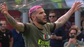 Η Νιούκαστλ θέλει Κιέζα και Τεό Ερναντέζ