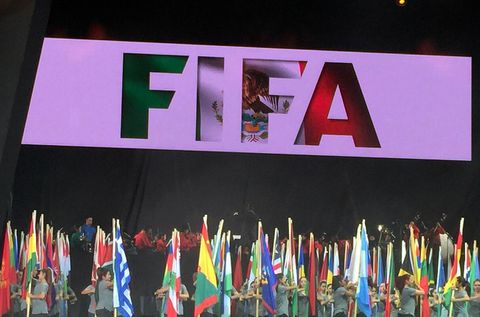 Η FIFA συγχαίρει την ΕΠΟ για την οικονομική της διαχείριση