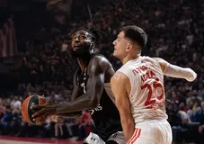 Στην Ελλάδα ο Λεσόρ