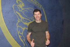 Εποχή Σούρερ στον Παναιτωλικό και επίσημα