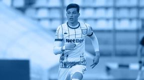 ΠΑΕ ΠΑΣ Γιάννινα για Πήλιο: «Σε ευχαριστούμε και σου ευχόμαστε τα καλύτερα για το μέλλον σου»