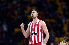 Μιλουτίνοφ: «Ο Παναθηναϊκός επιστρέφει στην ελίτ - Φέτος θα έχουμε δύσκολο έργο»