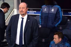 Οι μοναδικές δυο ερμηνείες της διάψευσης της ΑΕΚ για την υπόθεση Μπενίτεθ