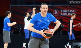 Το επιτελείο του Εργκίν Αταμάν στον Παναθηναϊκό