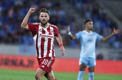 «Ο Ολυμπιακός αρνήθηκε πρόταση για τον Ζινκερνάγκελ αλλά η Τραμπζονσπόρ επανήλθε»