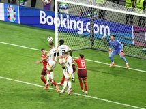 Από μηχανής... Θεός ο Φίλκρουγκ, έστειλε στην πρώτη θέση τη Γερμανία!