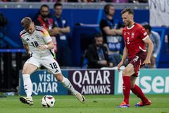 LIVE: Η ΤΕΛΕΥΤΑΙΑ ΑΓΩΝΙΣΤΙΚΗ ΤΟΥ ΠΡΩΤΟΥ ΟΜΙΛΟΥ EURO 2024