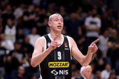 Η Ζάλγκιρις βάζει σε προτεραιότητα την απόκτηση του Σμάιλαγκιτς από την Παρτίζαν