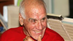 «Μάθε μπαλίτσα από τον... άρχοντα!»