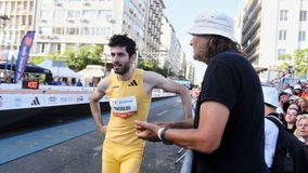 Πρωτιά του Τεντόγλου στον Πειραιά