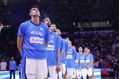 Περισσότερα από 13.000 εισιτήρια του τουρνουά Ακρόπολις Αegean έκαναν... φτερά!