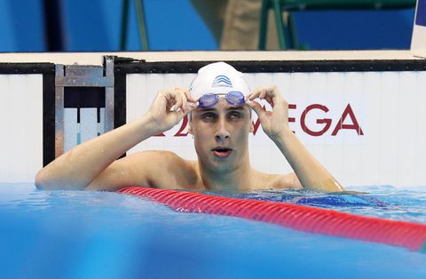 Αδιανόητος θρίαμβος της ελληνικής κολύμβησης: «Χρυσός» ο Γκολομέεβ, ασημένιο μετάλλιο για τον Μπίλα