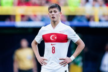 Τι συμβαίνει με το «παιδί θαύμα» της Τουρκίας, Αρντά Γκιουλέρ;