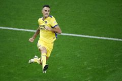 Αποχωρεί από την Μακάμπι Τελ Αβίβ ο Ζάχαβι - Τι είπε ο μάνατζέρ του για το μέλλον του παίκτη