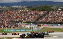 Formula 1: Η βαθμολογία σε οδηγούς και κατασκευαστές μετά το γκραν πρι της Βαρκελώνης