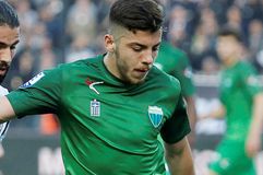 Σοκ στο ελληνικό ποδόσφαιρο: Σκοτώθηκε σε τροχαίο δυστύχημα ο Στάθης Χατζηλάμπρος