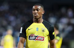 ΑΕΚ: Μαρσιάλ και Γκατσίνοβιτς δεν ταξίδεψαν στην Ολλανδία