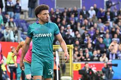 «Ο Ολυμπιακός μαζί με άλλες ομάδες εξετάζουν τον Αντριέλσον»