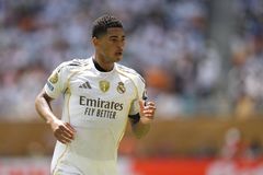 Σοκ στη Ρεάλ Μαδρίτης: Ο Μπέλιγχαμ θα απουσιάσει για αρκετούς μήνες