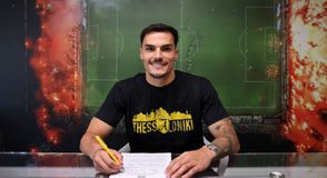 Και επίσημα στον Άρη ο Πέδρο Άλβαρο!