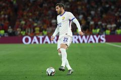 Η Μίλαν έχει βάλει στο «μάτι» παίκτη της Άρσεναλ για αντικαταστάτη του Τεό Ερναντές