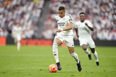 Ο Εμπαπέ ανεβάζει ρυθμούς για τη Σάλτσμπουργκ, αλλά παραμένει αμφίβολος