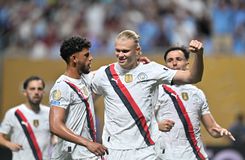 Η Μάντσεστερ Σίτι διέλυσε με εξάρα την Αλ Αΐν του Ίβιτς!