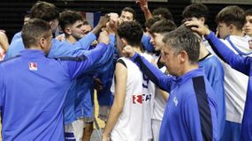 Εθνική Παμπαίδων: Με τον νεαρό Σπανούλη η λίστα