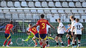 Το ματς του αιώνα: Η Ισπανία σόκαρε στο 119' τη Γερμανία και με 6-5 προκρίθηκε στον τελικό U19!