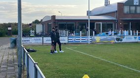 Το τετ α τετ του Νίκολιτς με τον Ριμπάλτα