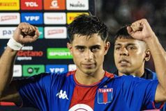 Ολυμπιακός: Οι Έσε, Ορτέγκα σύμμαχοι για Σκιπιόνι