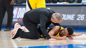 Η διάγνωση για το μέγεθος τραυματισμού του Χαλιμπάρτον