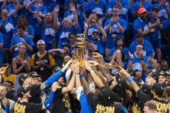 Έχουμε πρωταθλητή: Οι Θάντερ πήραν το Game 7 κόντρα στους Πέισερς και έγραψαν ιστορία!