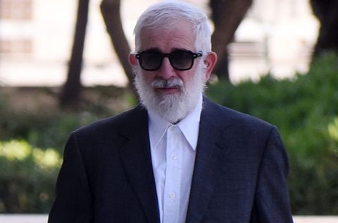 Πέτρος Φιλιππίδης: «Είμαι εδώ από γυναικεία εκδίκηση, ήταν απλά ένα one night stand»