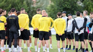 Κώστας Τσίλης: «Ο Νίκολιτς δεν χαρίστηκε...»