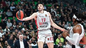 Το μήνυμα του Ρογκαβόπουλου για την απόσυρση του Παπαπέτρου: «Συγχαρητήρια για το ήθος σου»