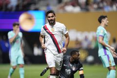 Ο Γκιντογκάν θέλει να μείνει στη Μάντσεστερ Σίτι