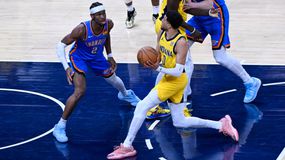 Συγκινητικός Γκίλτζεους-Αλεξάντερ για Χαλιμπέρτον: «Έσπασε η καρδιά μου, προσεύχομαι για εκείνον»