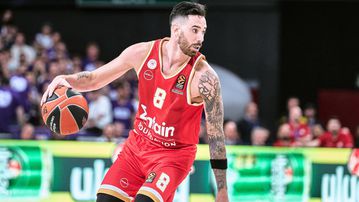 Oλυμπιακός: Τα δεδομένα με Βιλντόζα