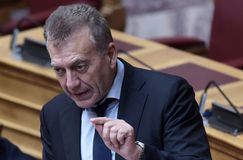 Βρούτσης: «Πρέπει το ΣΕΦ να πάει στον Ολυμπιακό - Η Ελλάδα έχει τις καλύτερες προϋποθέσεις για το Final Four»