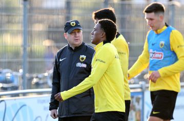 Ο Κουτέσα στον άξονα, ο Ελίασον δύο γκολ και ο Νίκολιτς που πάτησε αμέσως γκάζι (gallery & vids)