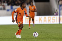 Φρίμπονγκ: «Δεν θα είναι εύκολο να αντικαταστήσω τον Άρνολντ»