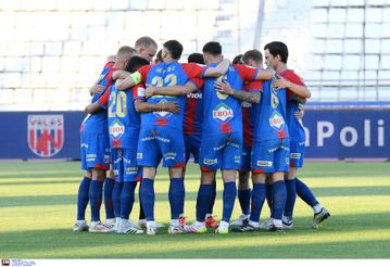 Στις 7/7 η «πρώτη» του Βόλου - Πότε «πετάει» για Ολλανδία