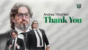 Επίσημο το διαζύγιο Ζαλγκίρις - Τρινκιέρι