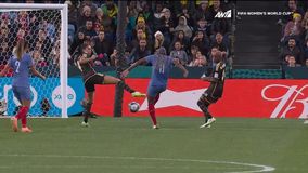 Γαλλία - Τζαμάικα | ΚΟΝΤΡΟΛ ΤΗΣ ΝΤΙΑΝΙ ΓΙΑ ΣΕΜΙΝΑΡΙΟ, απείλησε ξανά η επιθετικός των "Μπλε"