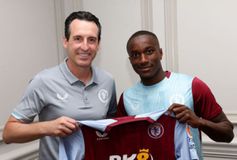 Ακόμα μια σπουδαία μεταγραφή για την Άστον Βίλα - Ανακοίνωσε τον Ντιαμπί